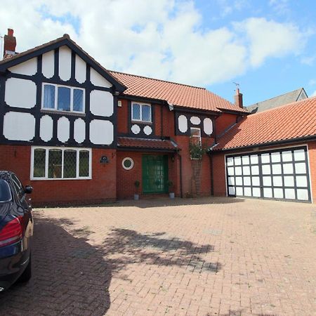 Chartwell Grove Hotel Nottingham Exterior foto